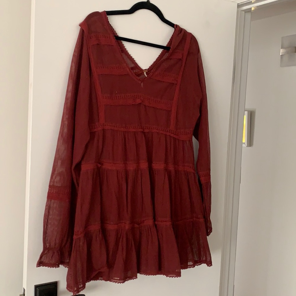Free People Dress